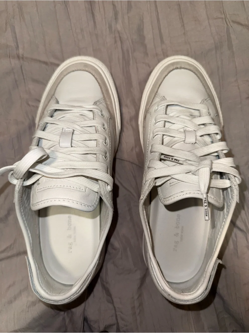 Woman’s Rag & Bone Sneakers